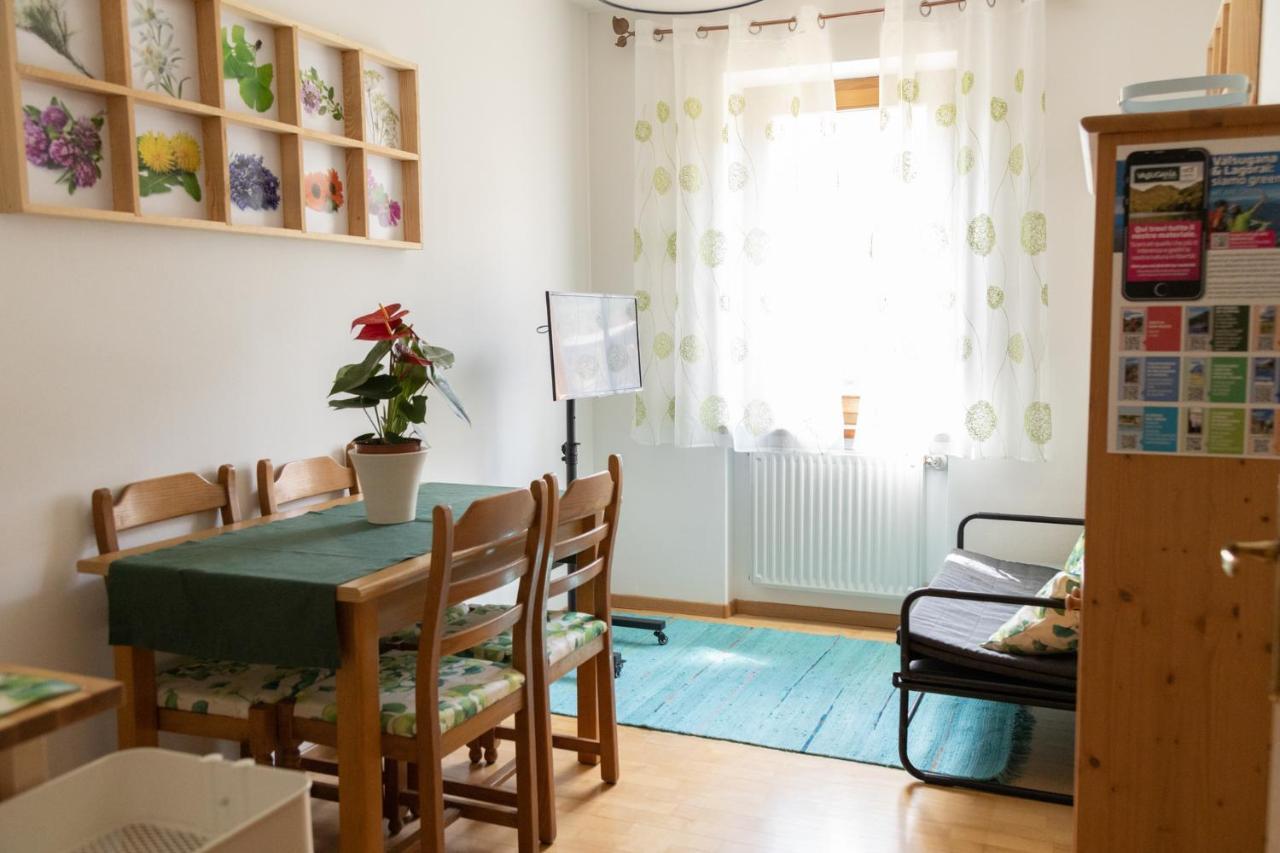 B&B Suite Casagrande Pergine Valsugana Exterior photo