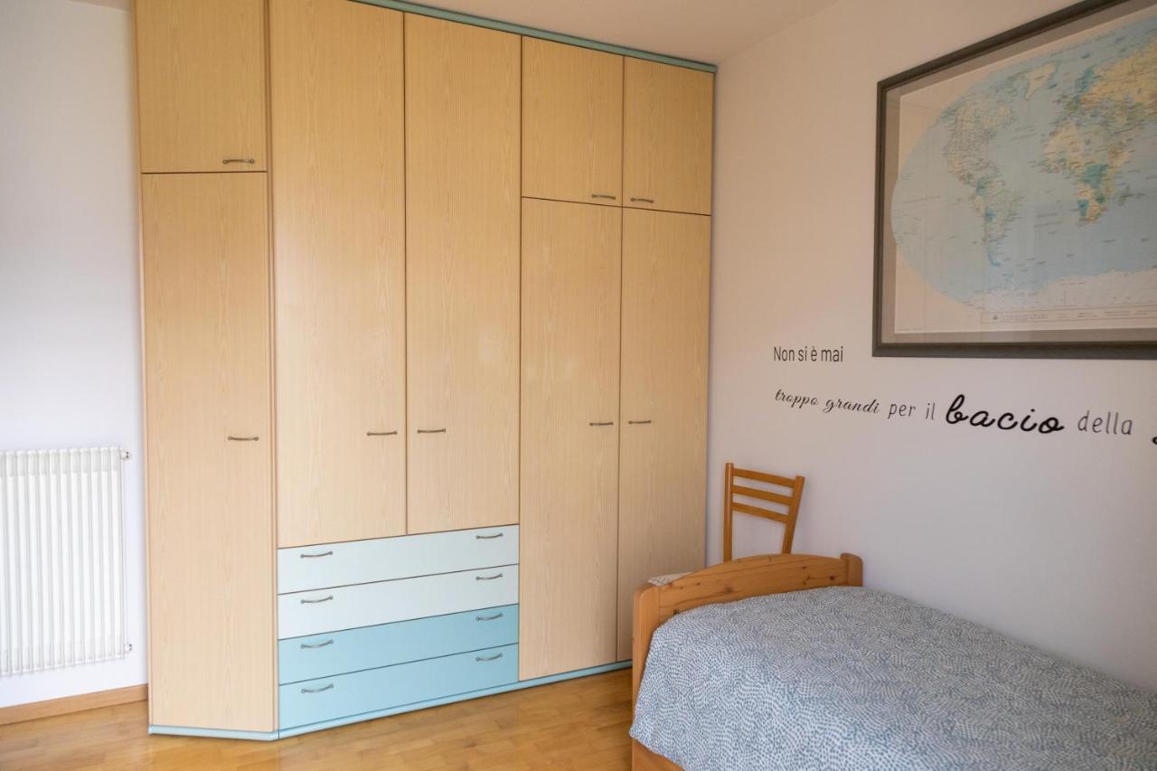 B&B Suite Casagrande Pergine Valsugana Exterior photo